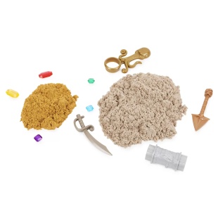 KINETIC SAND CUTIA DE COMORI - Img 6