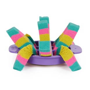 KINETIC SAND SET ULTIMATE SANDISFYING - Img 7