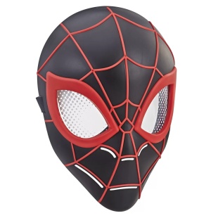MASCA LUI SPIDER-MAN SERIA MILES MORALES - Img 2
