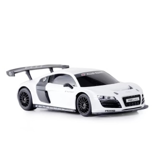 MASINA CU TELECOMANDA AUDI R8 SCARA 1 LA 18 - Img 3