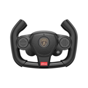 MASINA CU TELECOMANDA LAMBORGHINI SC63 LMDH SCARA 1 LA 14 - Img 5