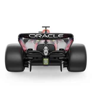 MASINA CU TELECOMANDA ORACLE RED BULL RACING RB18 CU SCARA 1 LA 18 - Img 6