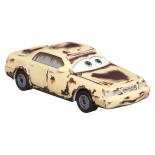 MASINUTA METALICA CARS3 PERSONAJUL DONNA PITTS - Img 5
