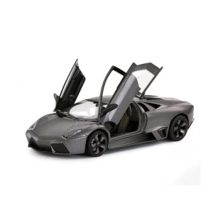 MASINUTA METALICA LAMBORGHINI REVENTON SCARA 1 LA 24 - Img 2