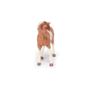 PAPO FIGURINA CALUL PINTO - Img 3