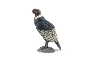 PAPO FIGURINA CONDOR - Img 6