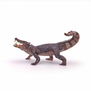 PAPO FIGURINA DINOZAUR KAPROSUCHUS - Img 3