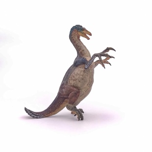 PAPO FIGURINA DINOZAUR THERIZINOSAURUS - Img 5