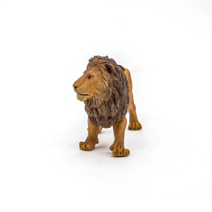 PAPO FIGURINA LEU - Img 8