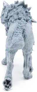 PAPO FIGURINA LUPUL GHETII - Img 6