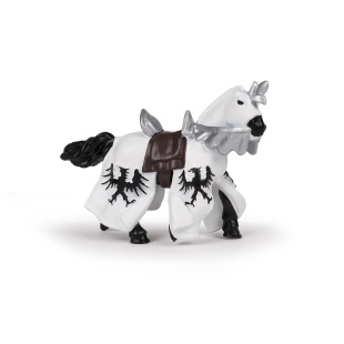PAPO FIGURINA SET 12 MINIFIGURINE CAVALERI 12 PIESE - Img 4