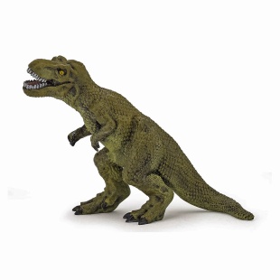 PAPO FIGURINA SET 6 MINI FIGURINE DINOZAURI - Img 5