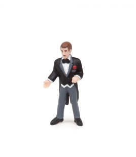 PAPO FIGURINE SET LUMEA FERMECATA 12 PIESE - Img 5