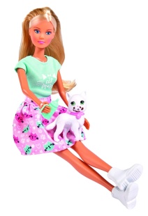 PAPUSA STEFFI LOVE KITTY LOVE - Img 3