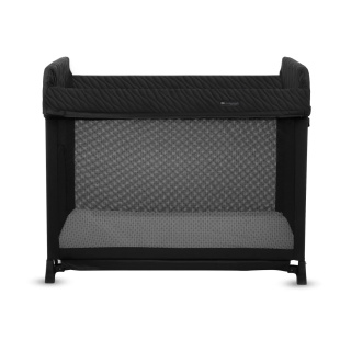 PATUT DE CALATORIE KINDERKRAFT MOON DREAM, BLACK - Img 6