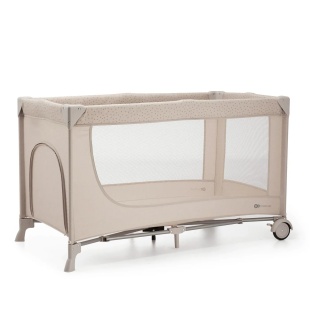 PATUT TRAVEL KINDERKRAFT JOY2, CU ACCESORII, BEIGE - Img 6