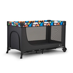 PATUT TRAVEL KINDERKRAFT JOY2, FARA ACCESORII, BLACK - Img 5
