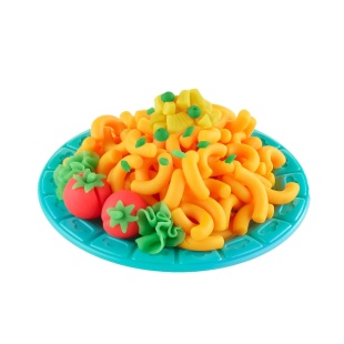 PLAY DOH KITCHEN CREATIONS SET DE GATIT PASTE - Img 3