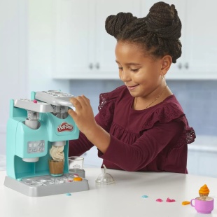 PLAYDOH SET CAFENEA - Img 3