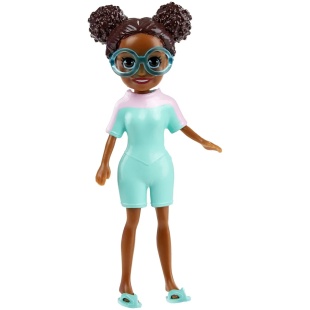 POLLY POCKET SET 2 PAPUSI SI ACCESORII 20 PIESE - Img 4