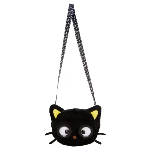 PURSE PETS HELLO KITTY SI PRIETENII CHOCOCAT - Img 2