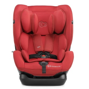 SCAUN AUTO ISOFIX KINDERKRAFT MYWAY, 0-36 KG, RED - Img 9