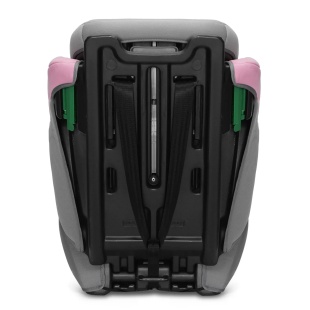 SCAUN AUTO KINDERKRAFT COMFORT UP I-SIZE 76-150 CM, PINK - Img 7