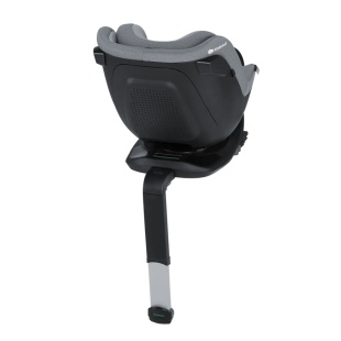 SCAUN AUTO KINDERKRAFT I-GUARD I-SIZE 40-105 CM, GREY - Img 4