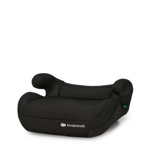 SCAUN AUTO KINDERKRAFT I-SPARK, I-SIZE 100-150 CM, BLACK - Img 6