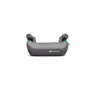 SCAUN AUTO KINDERKRAFT JUNIOR FIX2, I-SIZE 100-150 CM, ROCKET GREY - Img 8