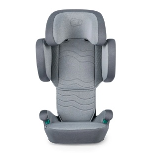 SCAUN AUTO KINDERKRAFT XPAND 2 I-SIZE 100-150 CM, ROCKET GREY - Img 3