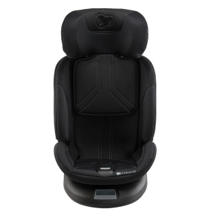 SCAUN AUTO KINDERKRAFT XPEDITION 3 I-SIZE 40-150 CM, BLACK - Img 8