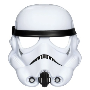 STAR WARS MASCA PERSONAJUL STORMTROOPER - Img 2