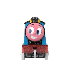 THOMAS COLOR CHANGERS LOCOMATIVA METALICA THOMAS - Img 5
