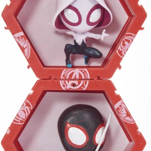 WOW! PODS - MARVEL BLACK PANTHER - Img 5