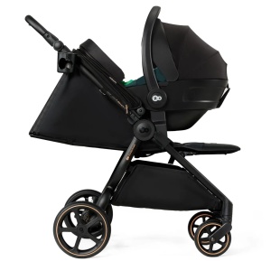 ADAPTORI CARUCIOR KINDERKRAFT MITZY - Img 2