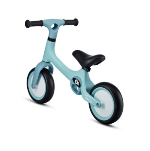 BICICLETA DE ECHILIBRU KINDERKRAFT TOVE, SUMMER MINT - Img 4