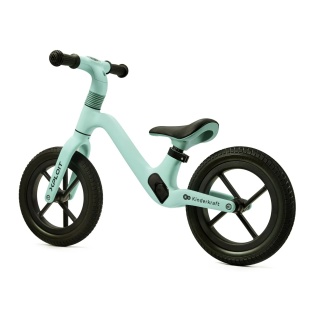 BICICLETA FARA PEDALE KINDERKRAFT XPLOIT, TURCOISE - Img 3