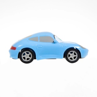 CARS MASINUTA CU SISTEM PULLBACK SALLY SCARA 1:43 - Img 5