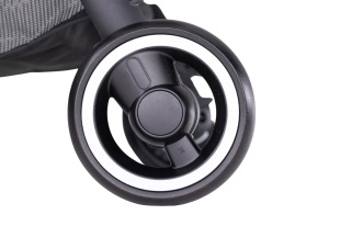 CARUCIOR MAGIC FOLD X1 PLUS HAMILTON GREY - Img 2