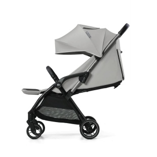 CARUCIOR SPORT KINDERKRAFT APINO, 0-22 KG, DOVE GREY - Img 7
