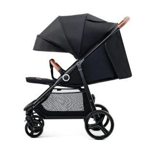 CARUCIOR SPORT KINDERKRAFT GRANDE PLUS, BLACK - Img 3