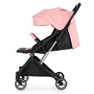 CARUCIOR SPORT KINDERKRAFT INDY, PINK - Img 2