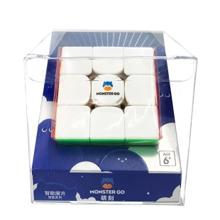 CUB GAN MONSTER GO MG AI BOX cu aplicatie
