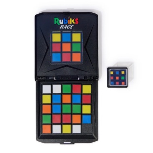 CUB RUBIK JOC RUBIK CURSA - Img 5