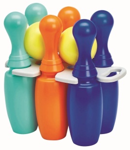 ECOIFFIER SET POPICE