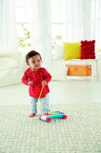 FISHER PRICE XILOFON - Img 7
