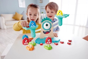 HAPE CANTAR MONSTRU - Img 4