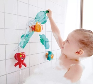 HAPE CASCADA MARINA - Img 3