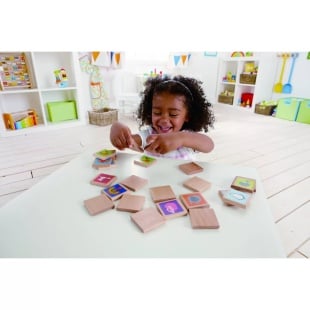 HAPE JOC DE MEMORIE ANIMALELE - Img 3